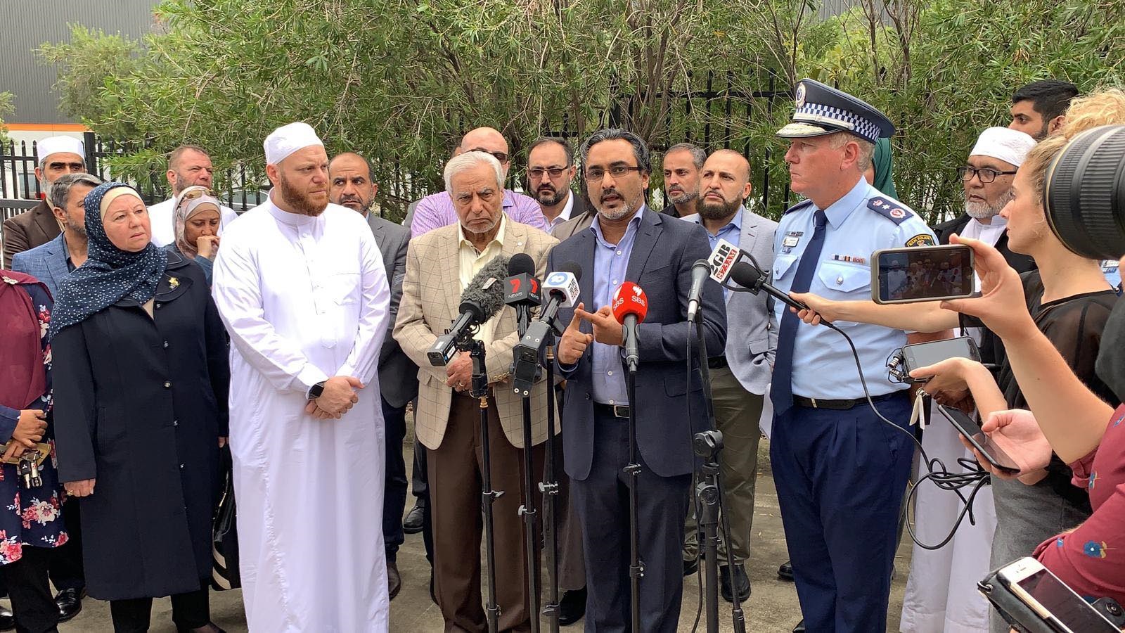 Hijab-wearing Muslim women face surge in abuse across Australia post Bondi Beach attack