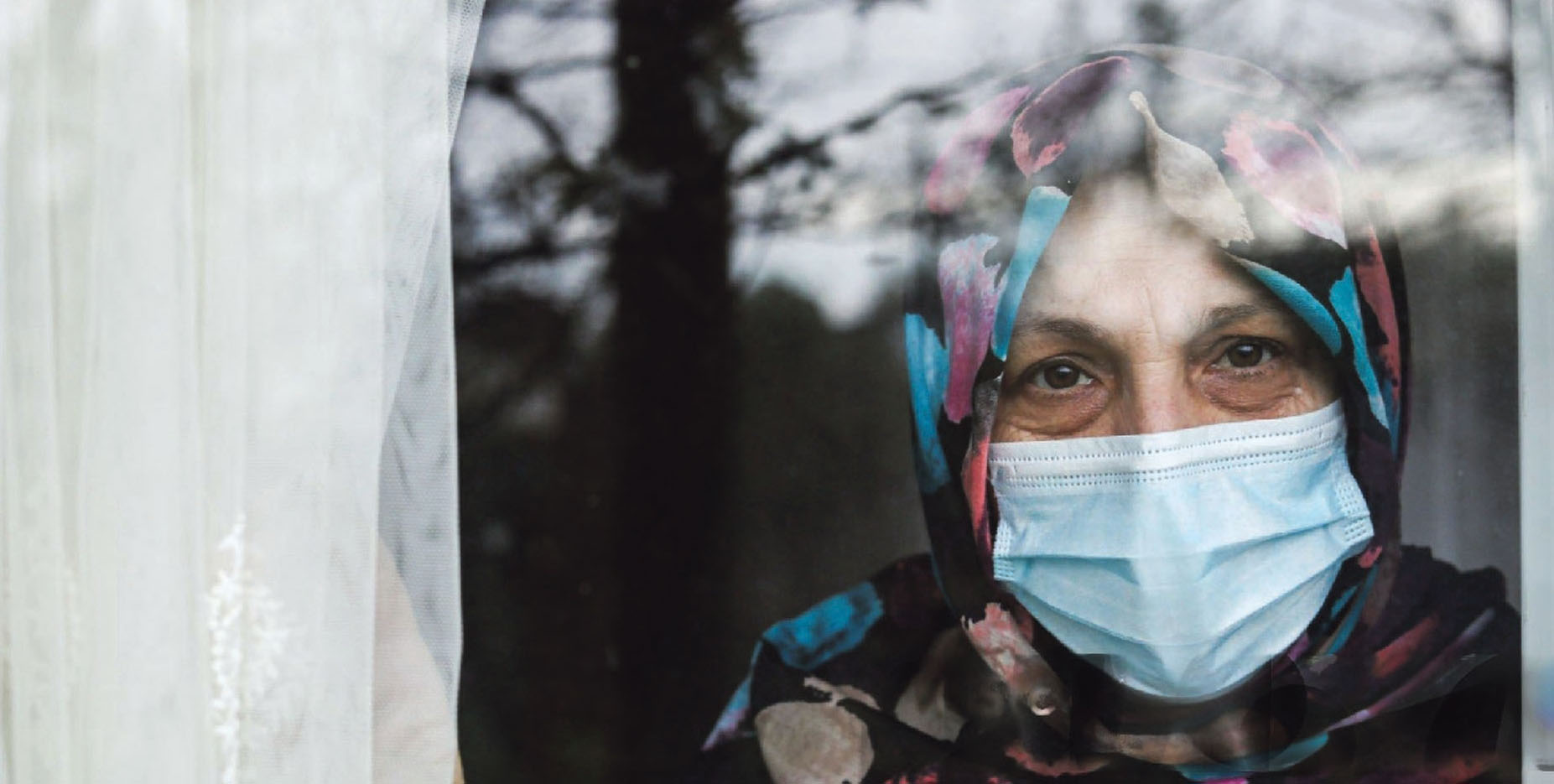 Muslims felt excluded from health policies during COVID
