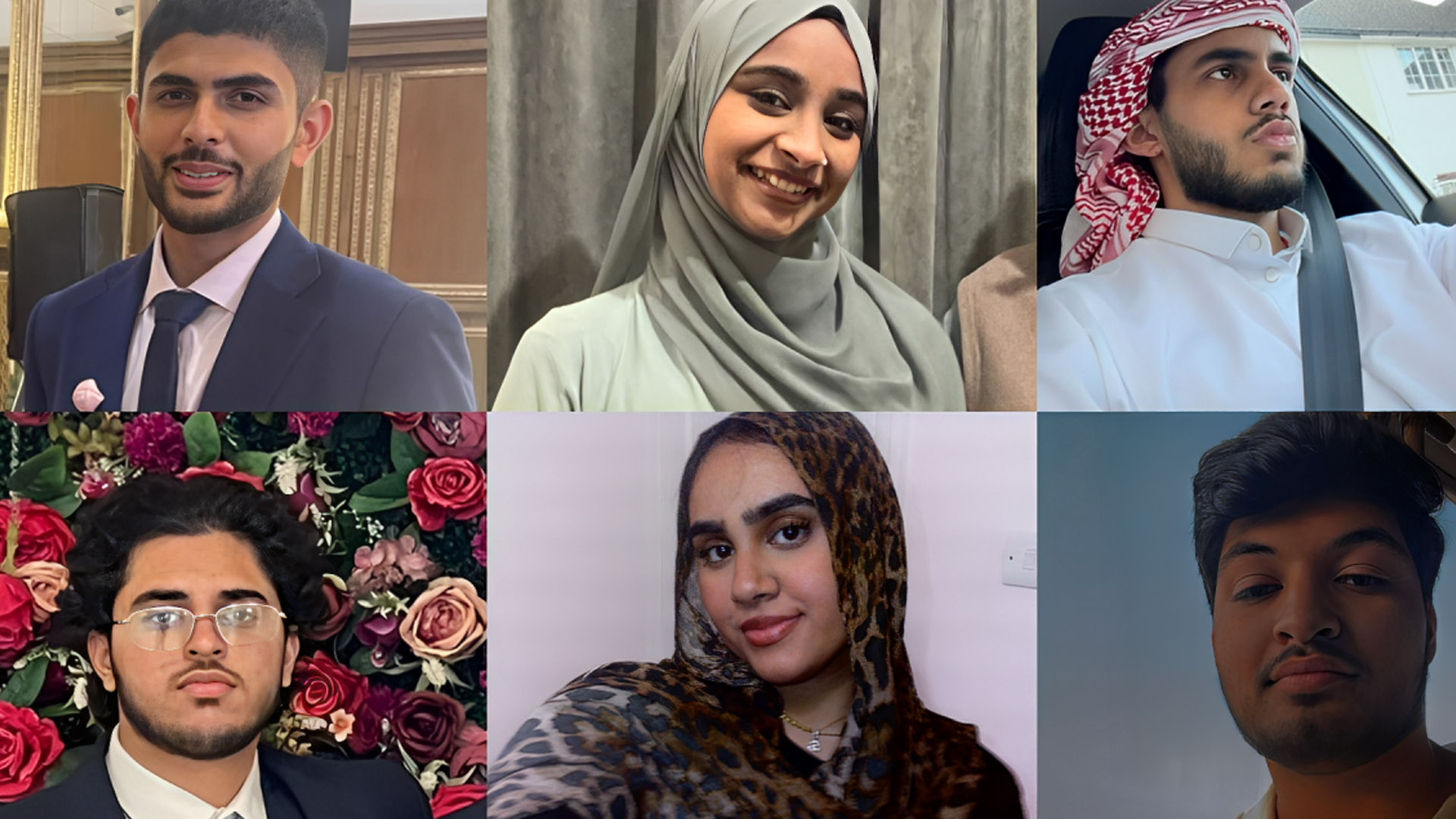 Muslims welcome Eid