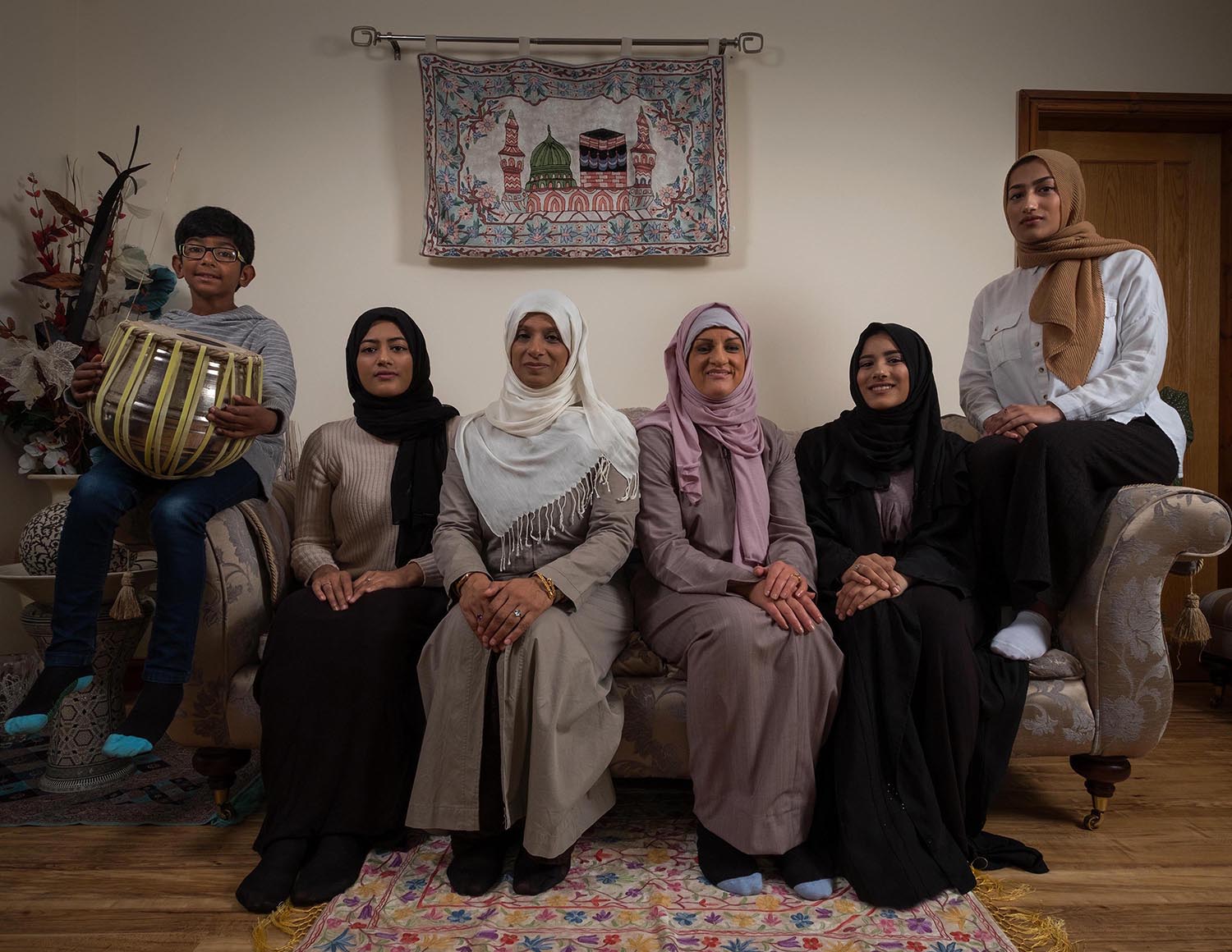 TV REVIEW: Fighting racism with…more racism: Channel 4’s ‘My week as a Muslim’
