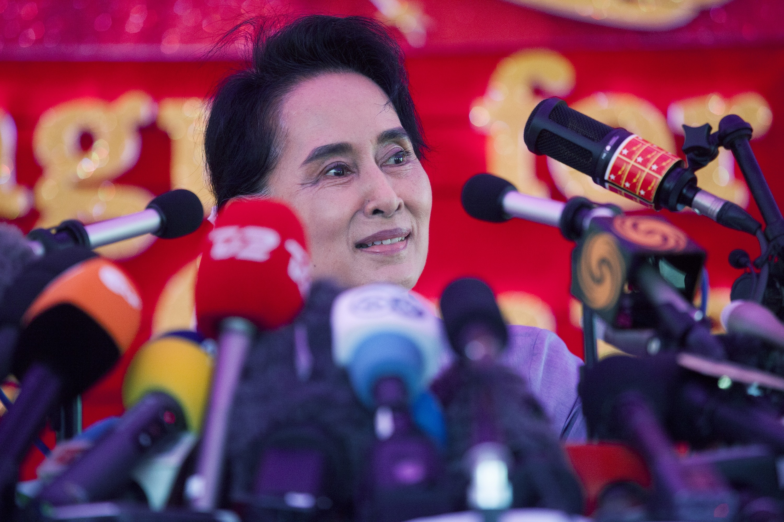 Myanmar: Muslim activists’ trial postponed for new charges