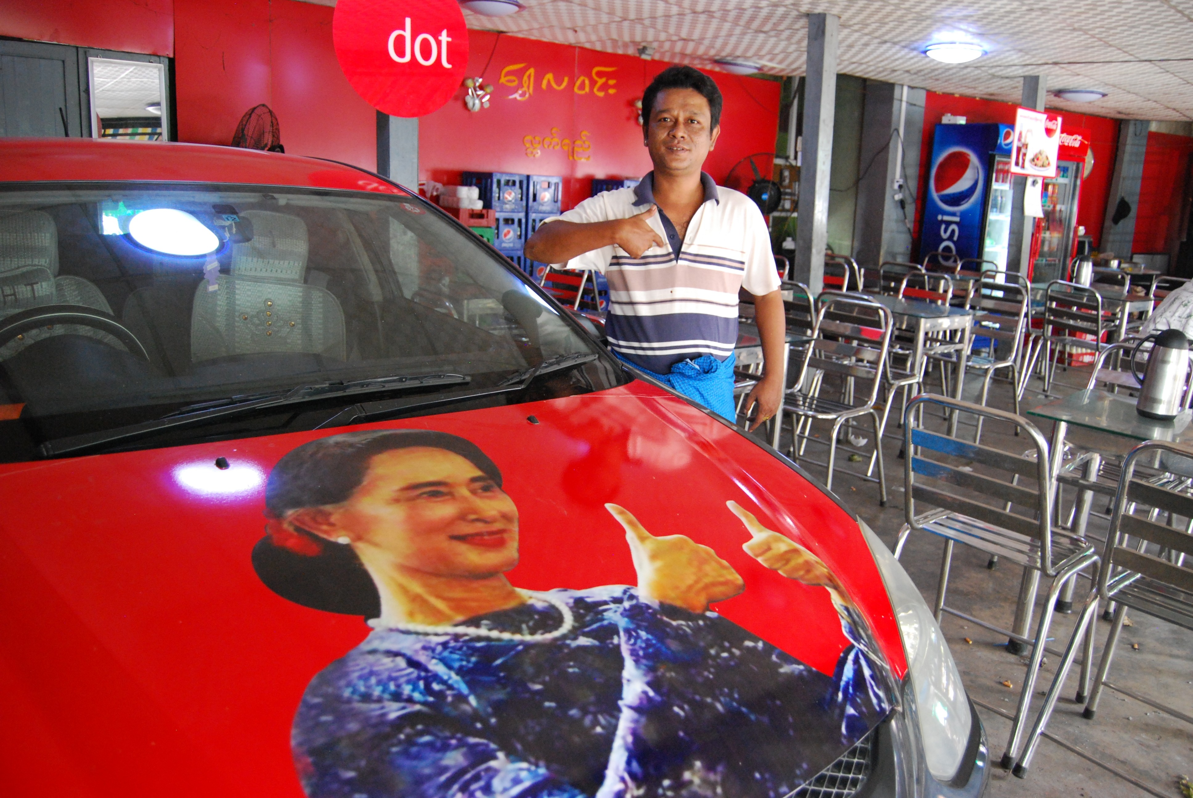 Myanmar: Handful of Muslim candidates win appeal to run in election