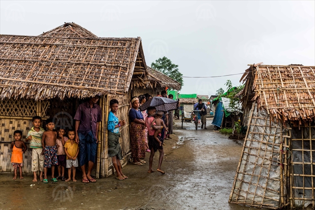 Myanmar: Deep reforms must end vicious violence against Rohingya minority