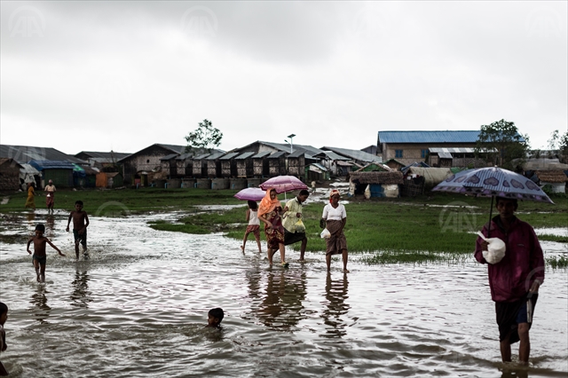 Myanmar: UN warns of increasing death toll in floods