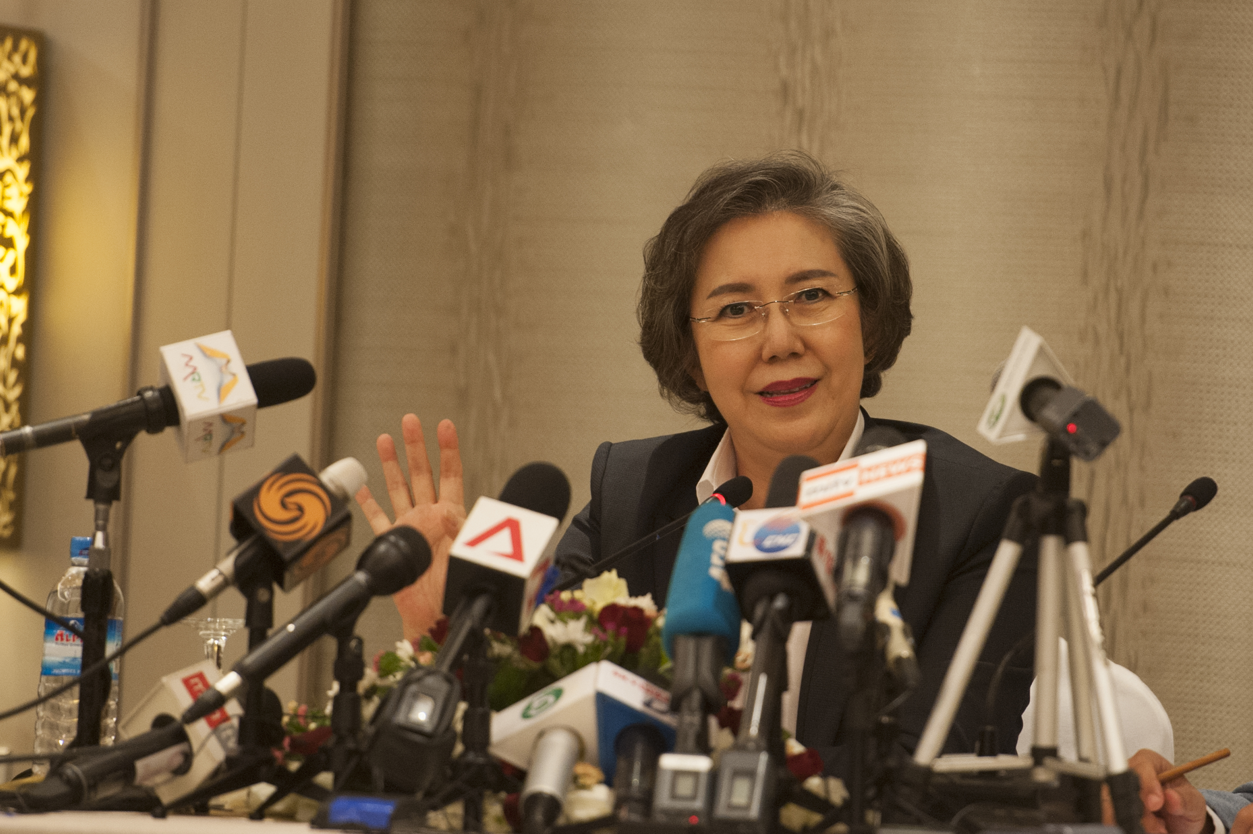 Myanmar:  UN expert warns of reprisals following Myanmar visit