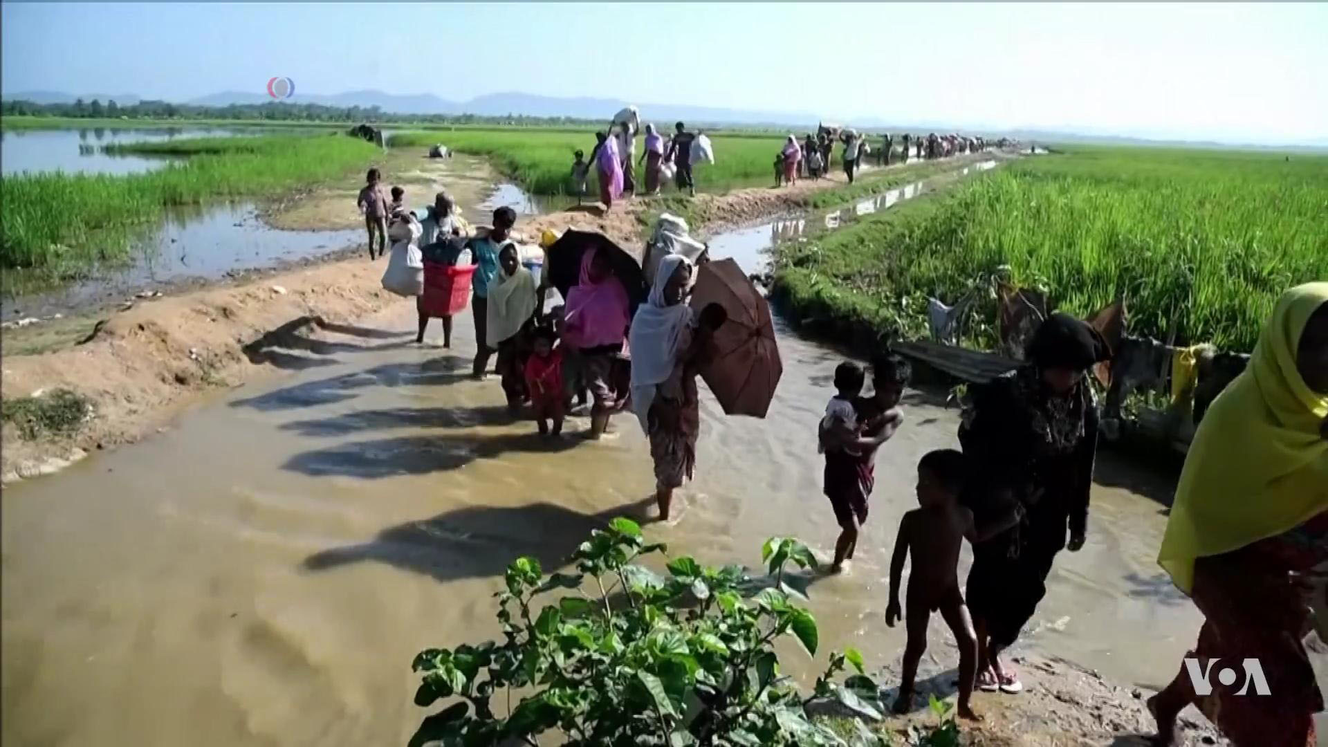Myanmar military leaders must face genocide charges, says UN