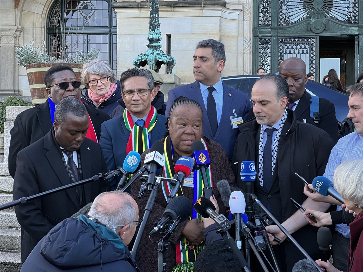 Gaza: ICJ decisions on Gaza are binding: UN Chief
