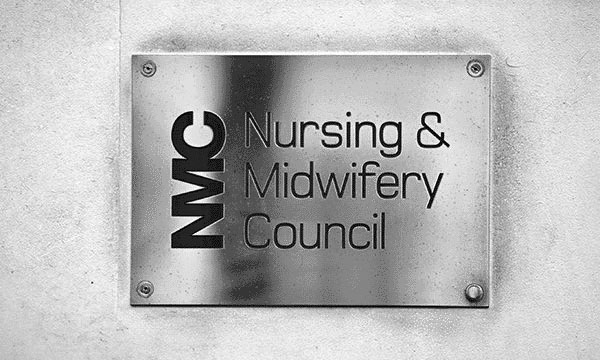 Nurse who claimed UK ‘no place’ for Muslims struck off