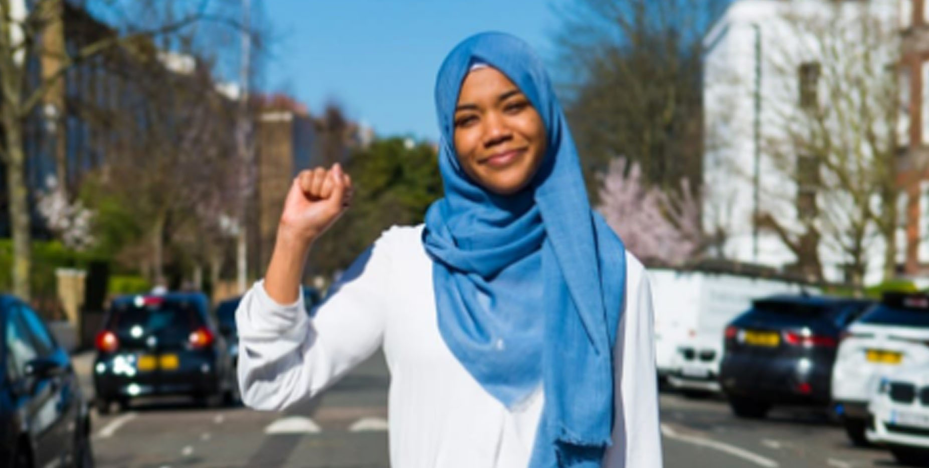 Ousting of Muslim NUS President condemned