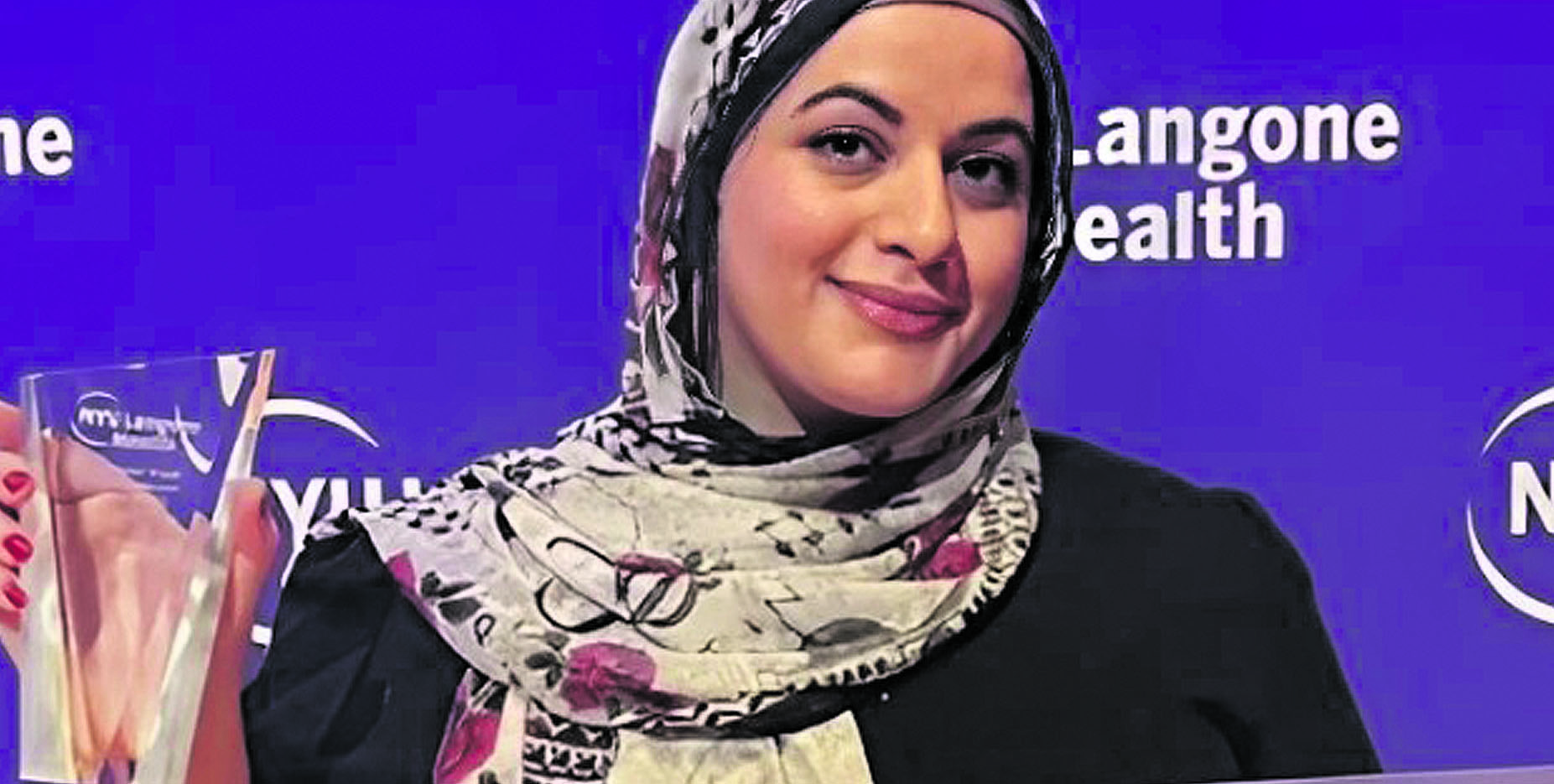 NY nurse fired for calling Israel’s actions in Gaza ‘genocide’