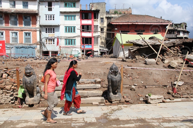 Nepal’s Christians, Muslims slam draft constitution