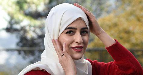 Netherlands allows police officers to wear headscarves in certain positions
