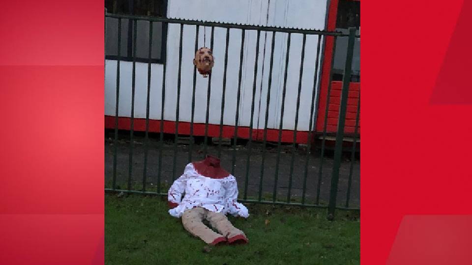 Netherlands: Islamophobic attack on mosque in Amsterdam