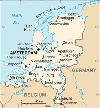 Netherlands: Muslims subjected to ‘structural discrimination’ by banks, institutions