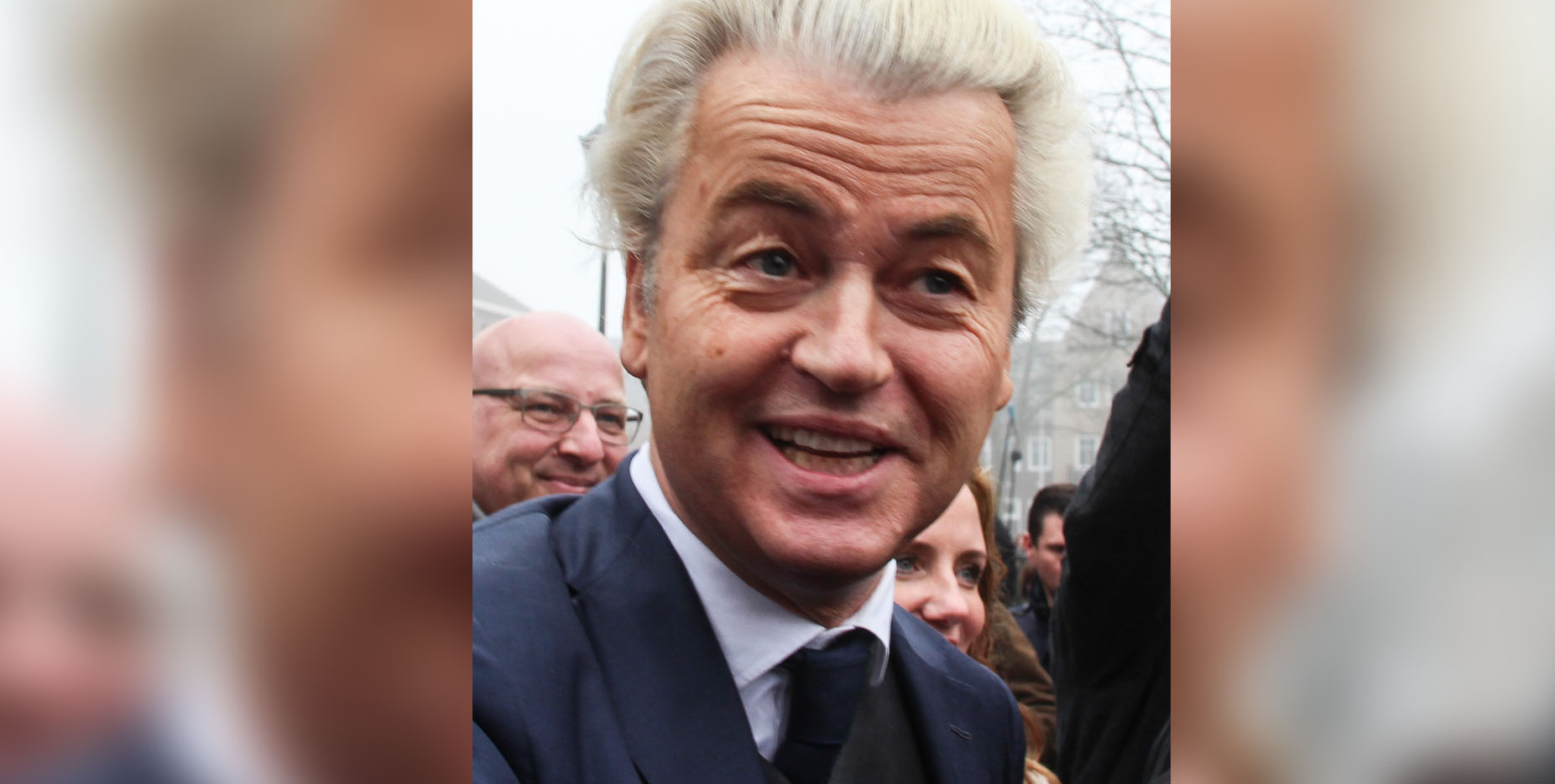 Netherlands veers rightward with Wilders’ anti-Islam coalition deal