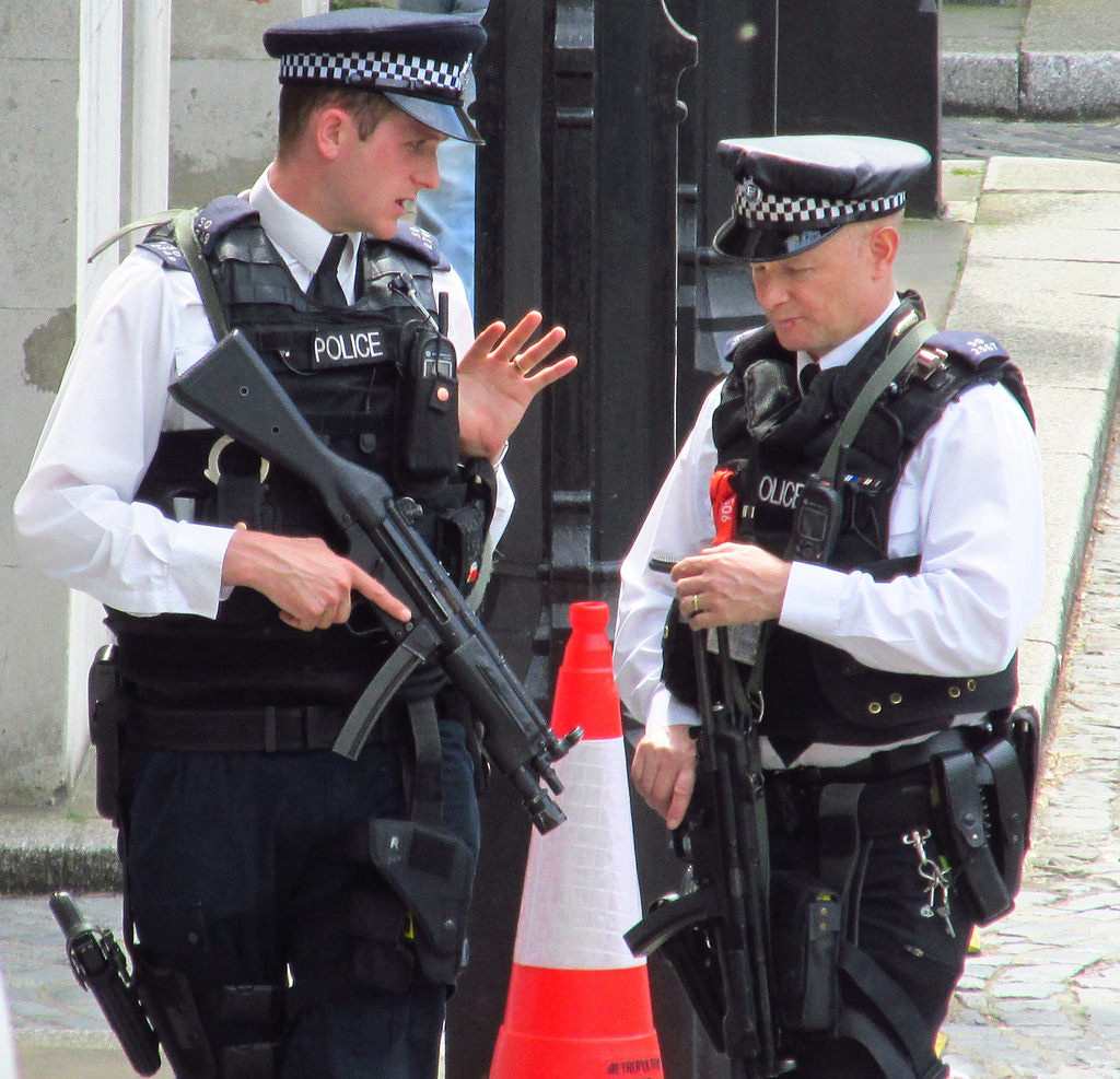 New Counter Extremism Bill widely criticised on human rights grounds
