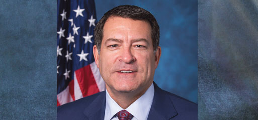 Newly appointed Homeland Security committee chair has history of anti-Muslim rhetoric