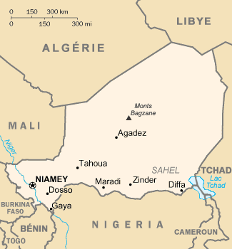 Nigeria: 106 killed, 144 rescued in boat accident