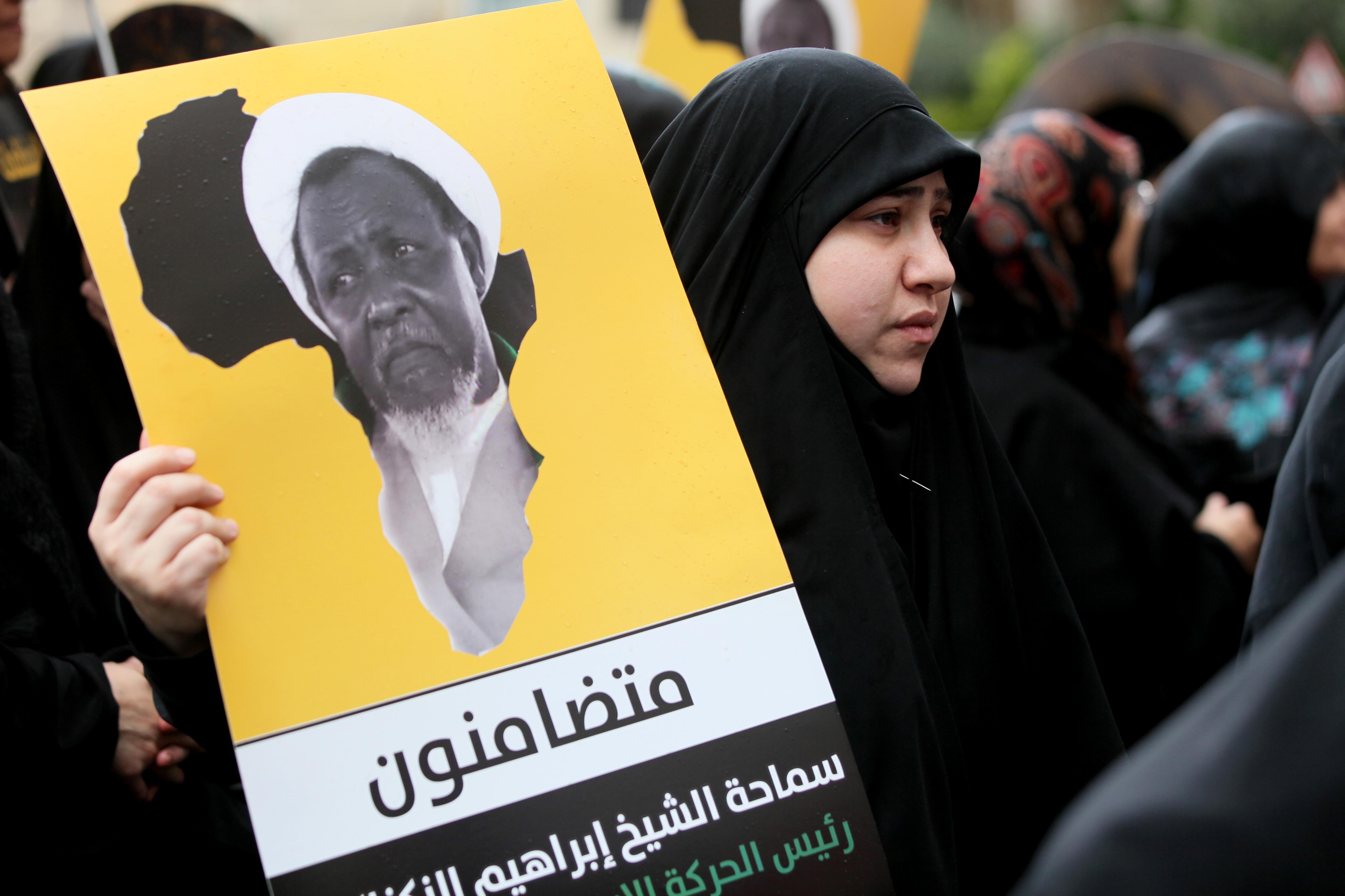 Nigeria: Court orders release of Nigerian Shia Muslim head, wife