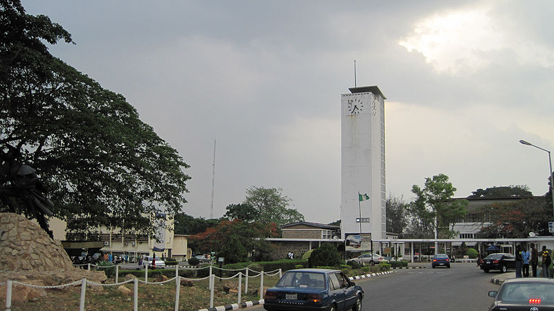 Nigeria: Muslims sue Nigerian premier varsity over hijab