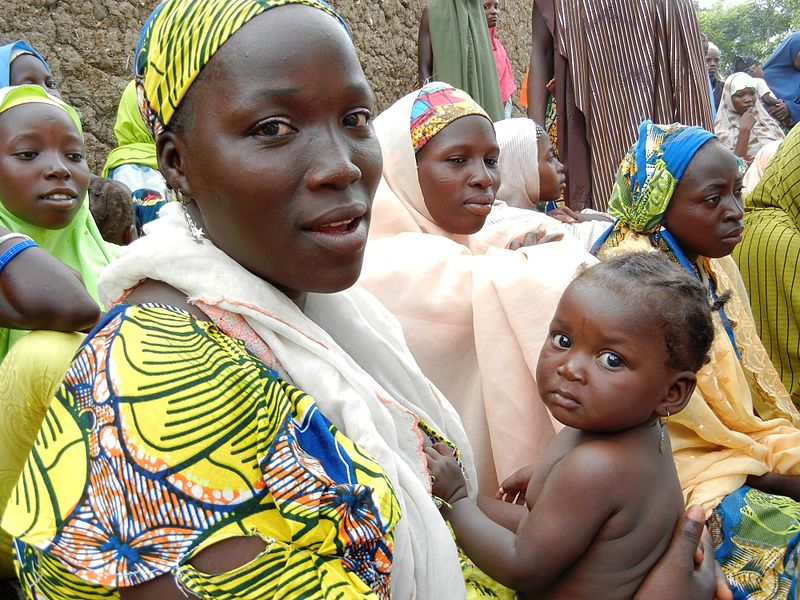 Nigerian court says girls can wear hijab in school