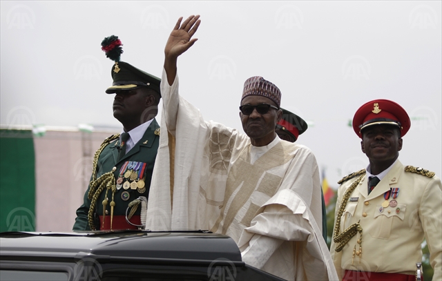 Nigeria: Five killed in twin suicide blasts in Maiduguri