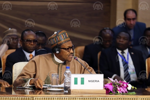 Nigeria asks UK for ‘stolen’ money post Cameron gaffe