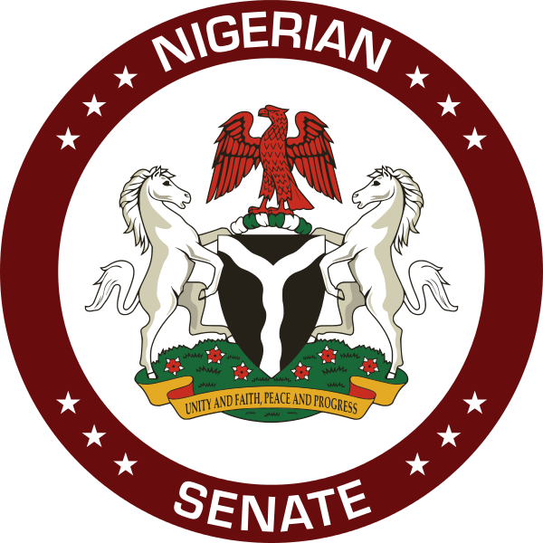 Nigeria: Protesters storm parliament seeking resignation of its president
