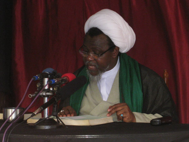 Nigeria: Demand for probe into ‘massacre’ of Nigerian Shia Muslims
