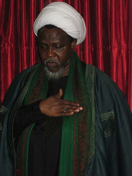 Nigeria: Dozens of Shia Muslim group members held