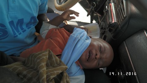 Nigeria: Shia Muslims killed by security forces during religious procession