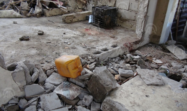 Nigeria: Suicide attack on mosque in NE Nigeria kills over 50