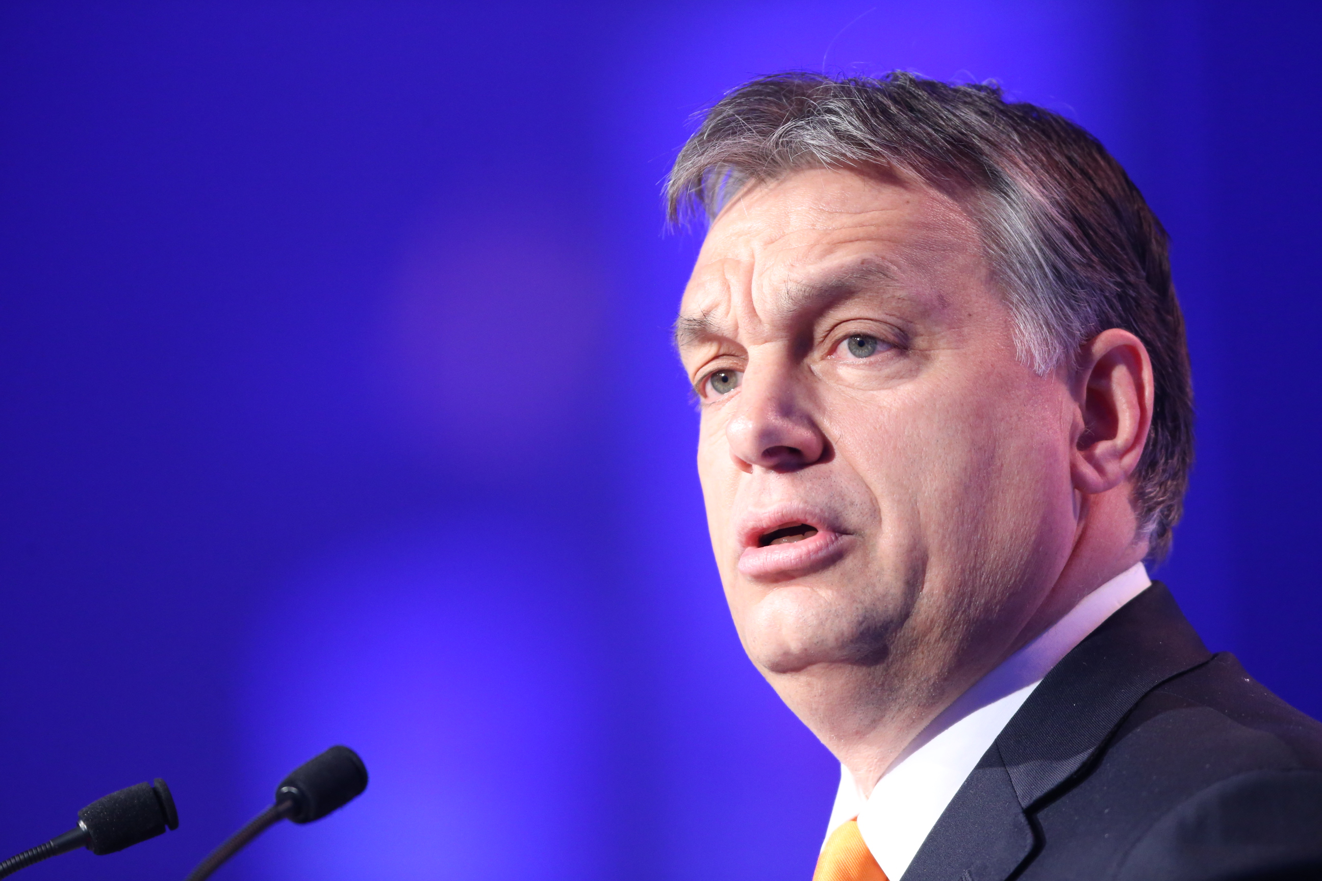 No Muslim refugees, say Hungarian and Slovakian leaders