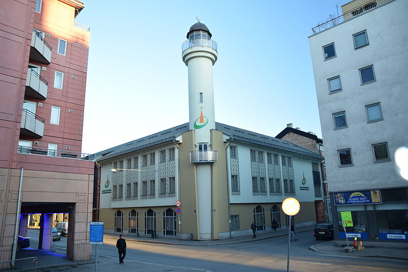 Norway: Number of Muslim converts increases