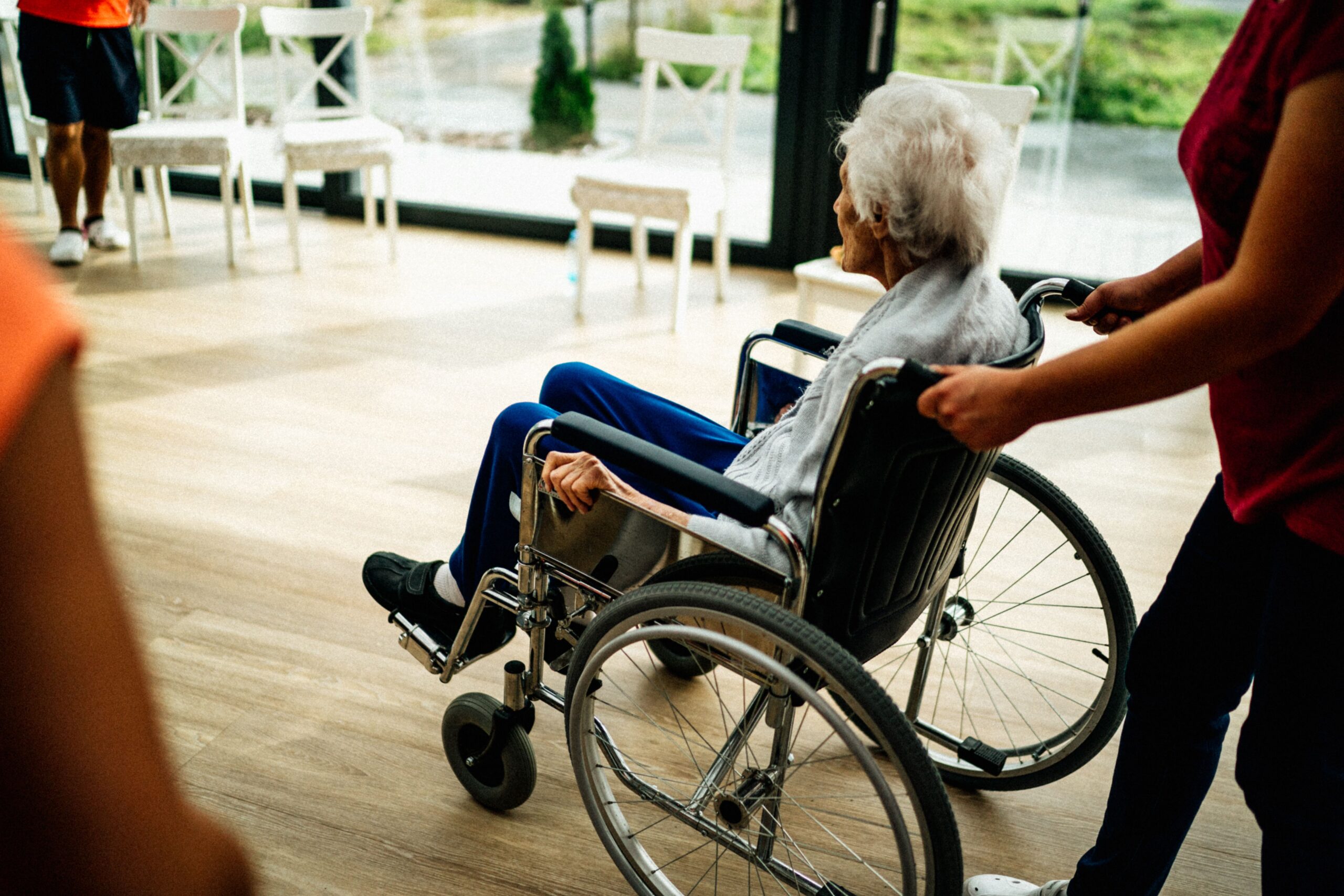 Nurse struck off after tribunal finds anti-Muslim hostility put care-home residents at risk