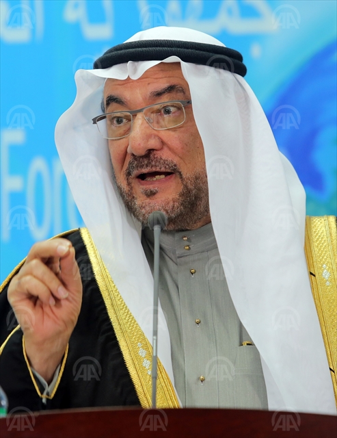 Saudi Arabia: 34 Muslim countries unite to fight terrorism