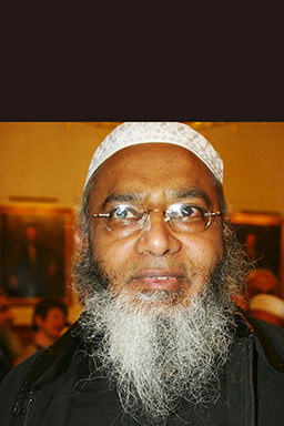 Obituary: Passing of a pioneering Muslim scholar