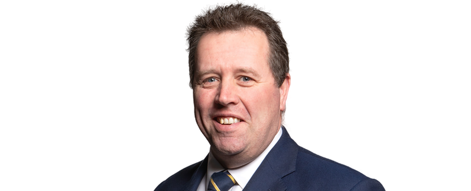 Chief Whip promoted while implicated in Islamophobia investigation