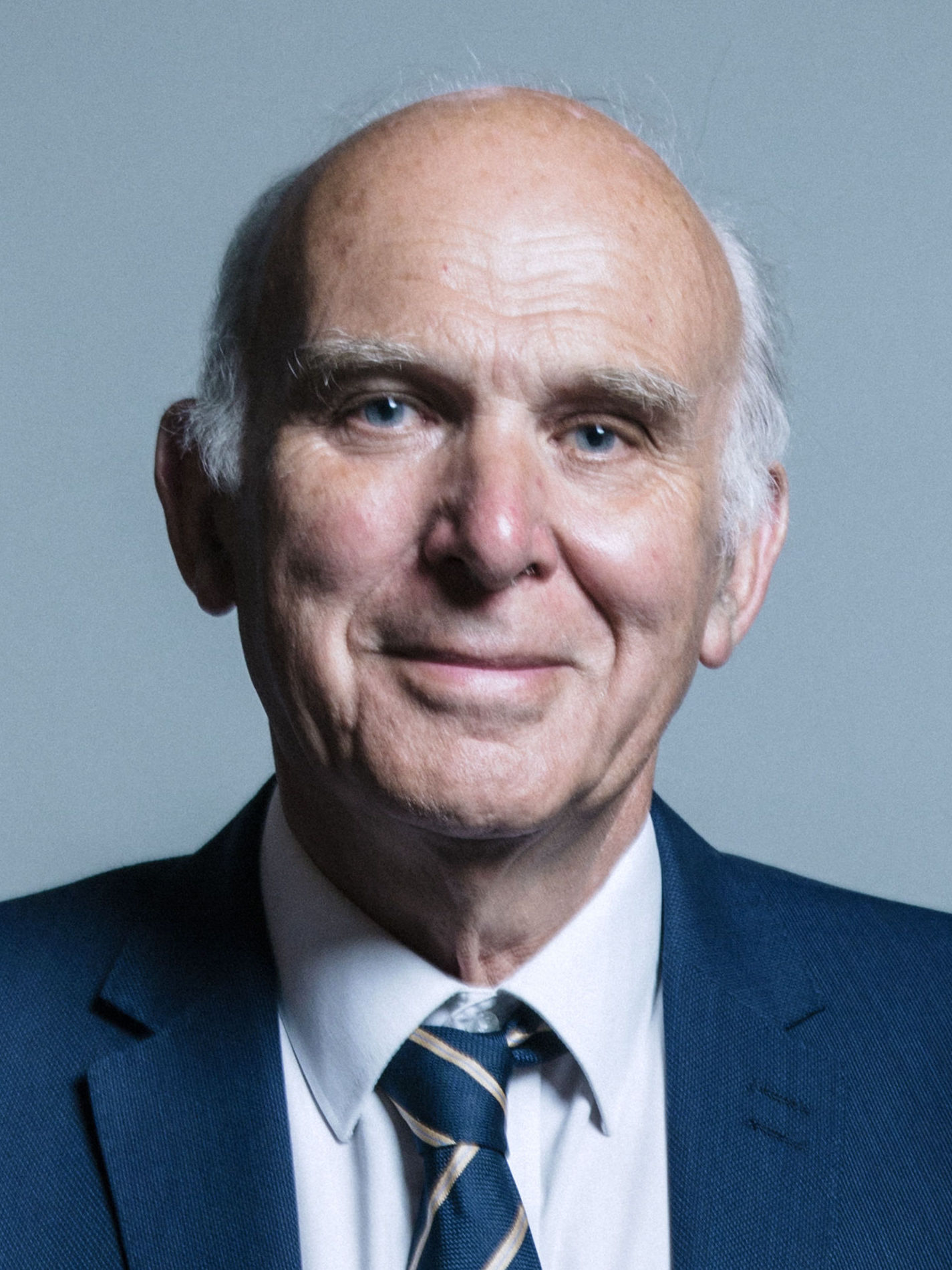 Need more BAME MPs to reflect modern Britain, says Cable