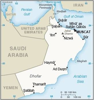 Oman: Israel silent on Omani move to expand boycott law