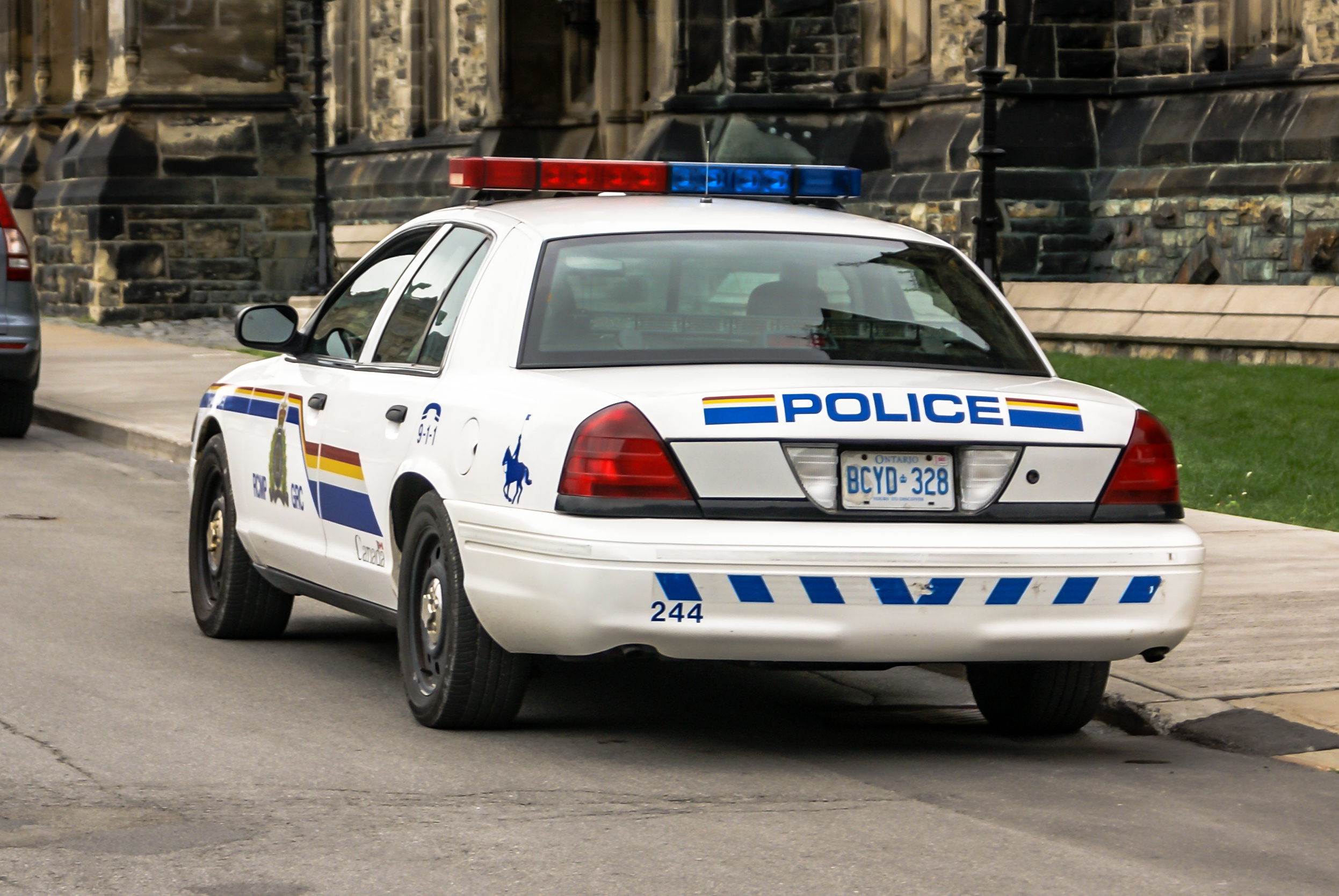 Toronto man left with ‘gruesome, life-altering’ injuries in Islamophobic attack