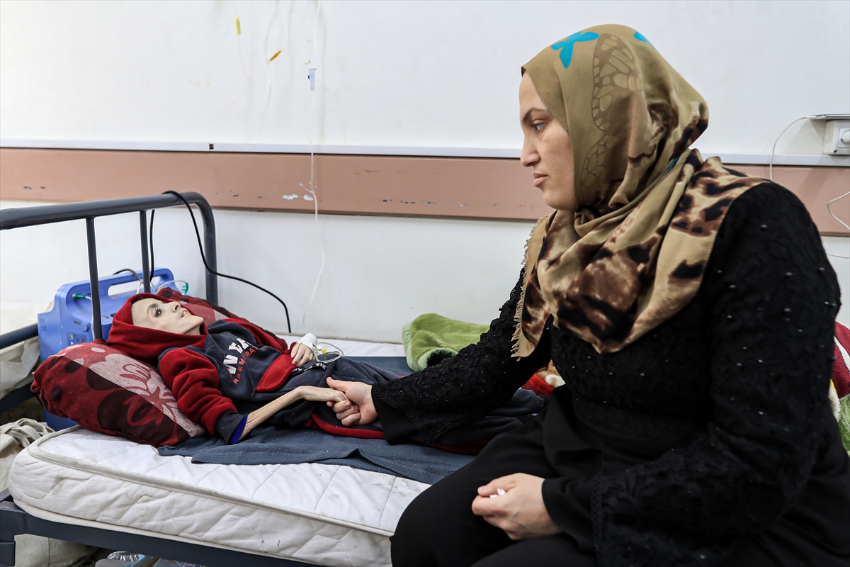 Gaza: 193 Palestinians killed, 920 injured by Israeli bombing last 24 hours