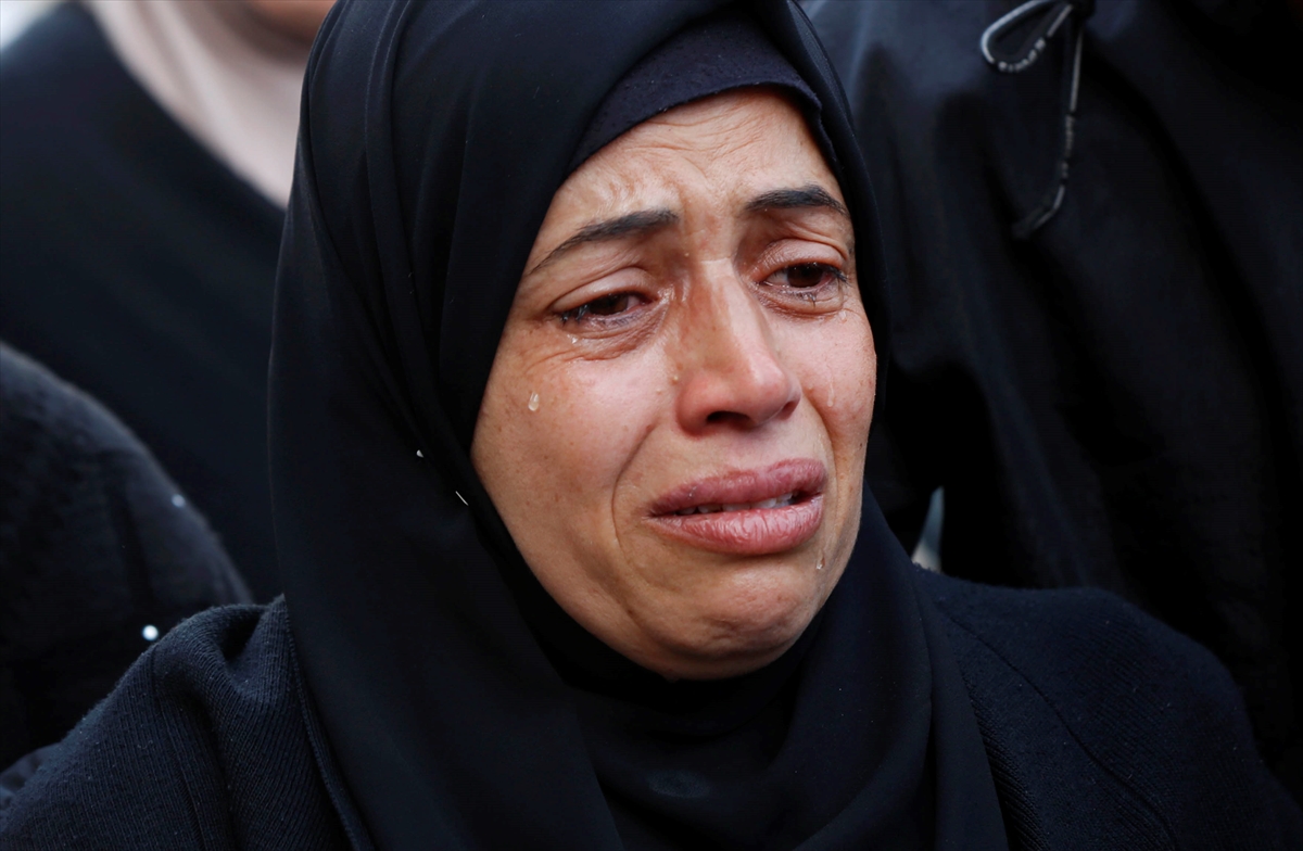 Gaza: 86 Palestinians killed, 131 wounded by Israeli bombardments last 24 hours