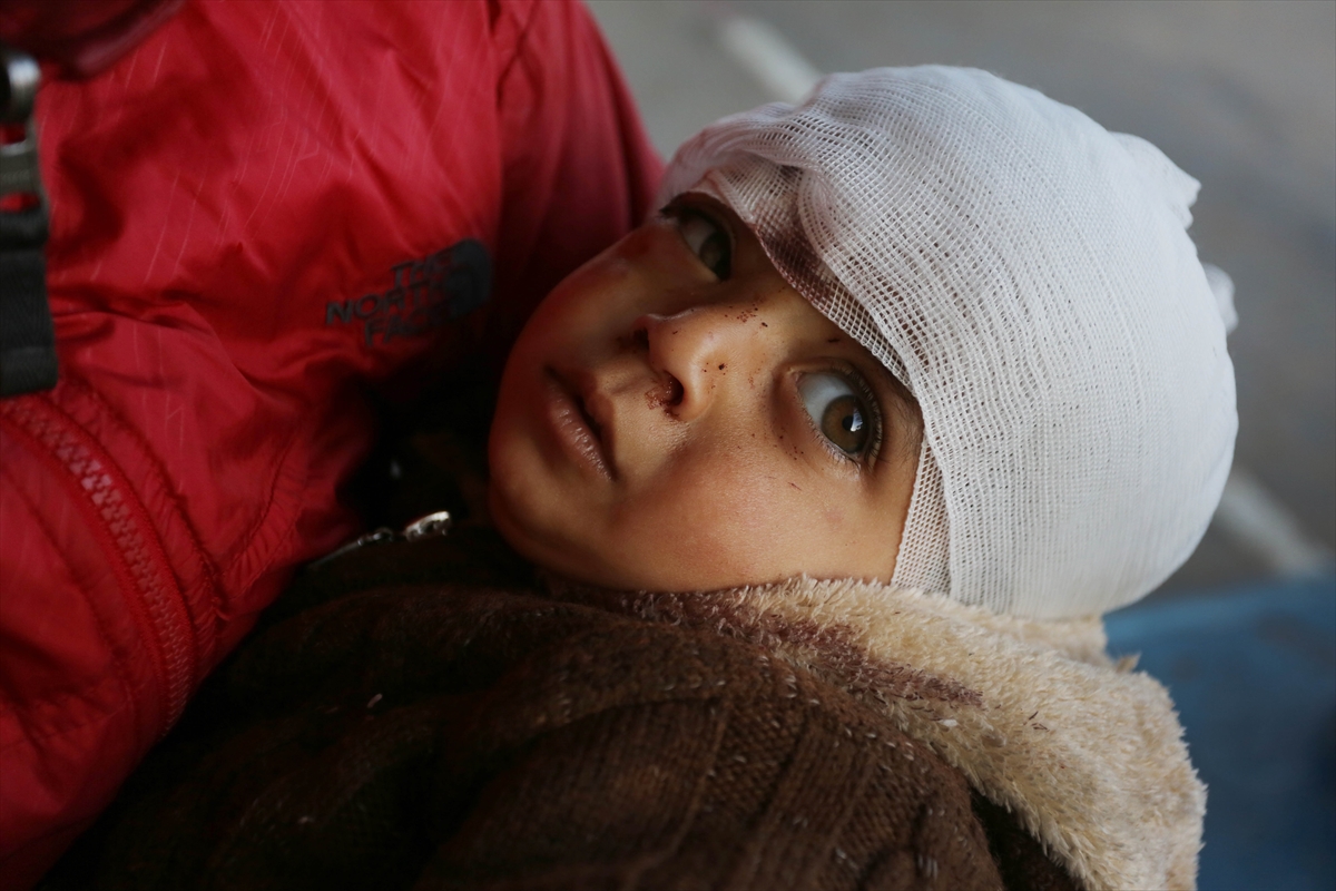 Gaza: 67 Palestinians killed, 106 injured by Israeli forces last 24 hours