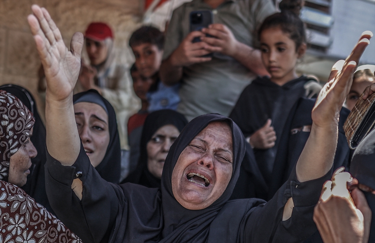 Gaza: 40 Palestinians killed, 120 injured by Israeli indiscriminate bombings last 24hrs