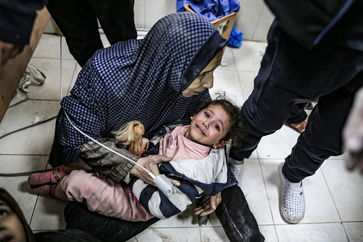 Gaza: 135 Palestinians killed in 24 hours by indiscriminate Israeli bombing