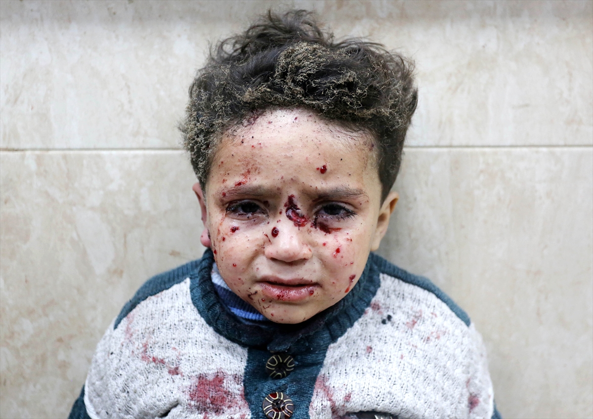 Gaza: 92 Palestinians killed, 156 injured by Israeli forces in last 24 hours