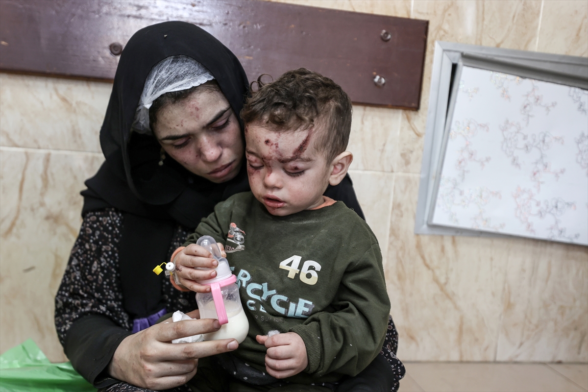 WHO may have unwittingly, knowingly facilitated Israel’s kidnapping of medical staff from Al-Shifa hospital in Gaza: Rights group