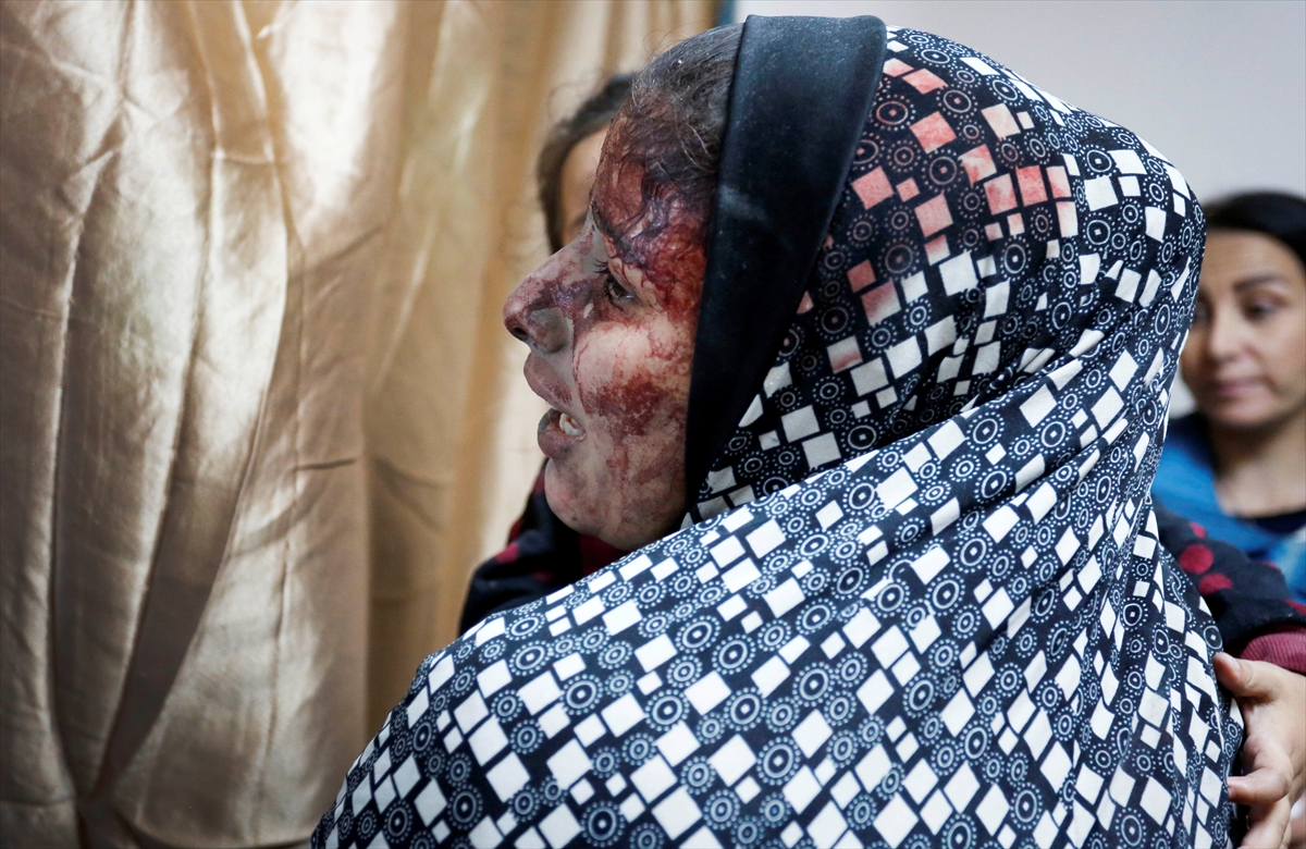 Gaza: 2 mothers killed every hour, 7 women every 2 hours in Gaza: UN