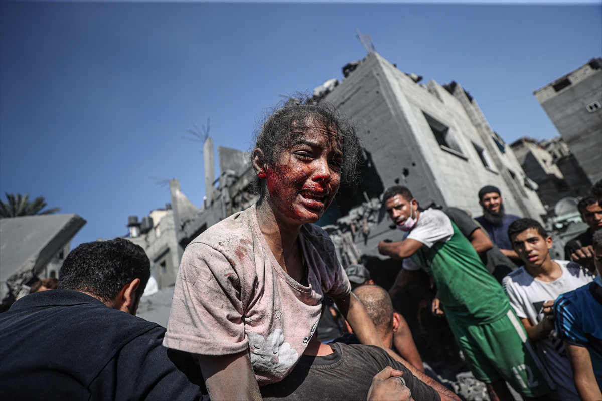 US asks Qatar to tone down Gaza coverage, just days after Reporters Without Borders slammed Israel’s attempted media blackout of siege